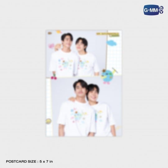 earthmix GMMMR.SATURNWORLD & FRIEND Tシャツ file.jpg