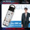 サムネイル： Two Worlds The Series Official Merchandise - Stainless Tumbler