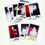 Thumbnail: U! Magazine - Revel in Full Love Lingling Kwong Cover