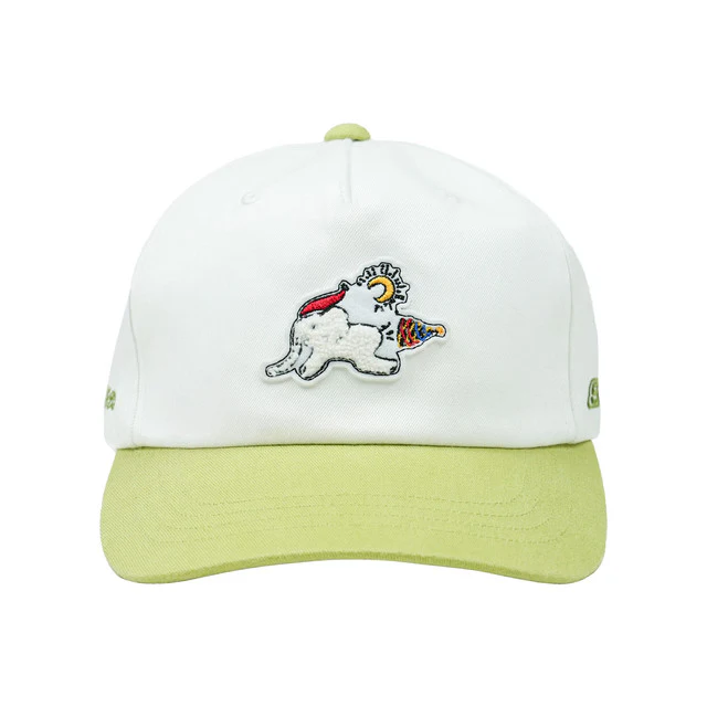サムネイル： Skechers x Apo555 Collection - T-Shirt / Hoodies / Shorts / Cap
