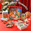 サムネイル： Butterbear - Box of Merry Memories Gift Set