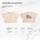 サムネイル： No Excuse by Ohm Pawat - Crop Top T-Shirt