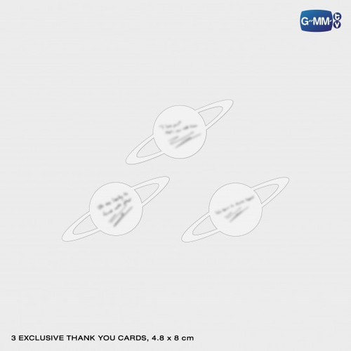 Nanon Korapat Born To Beo Concert DVD Boxset | Webuybangkok