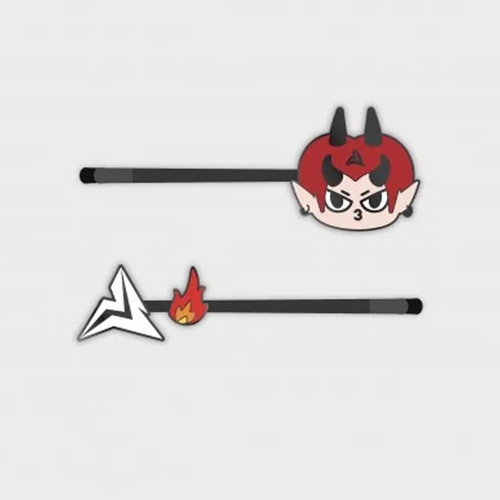 Perth & Santa - Domiia Hairpins | Webuybangkok