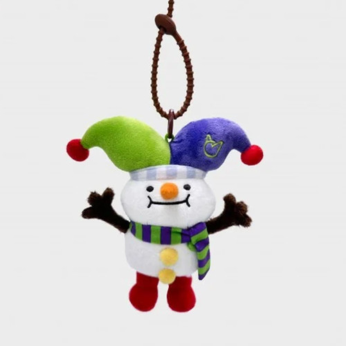 m*★様 KING MAN DOLL KEYCHAIN GMMTV 新品未開封 m*☆様 KING MAN DOLL KEYCHAIN GMMTV 新品未開封 - メルカリ