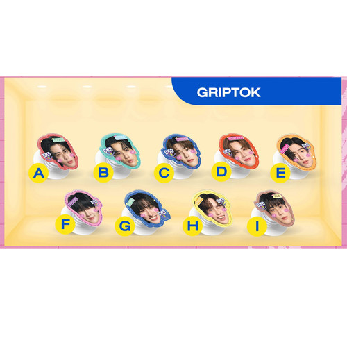 DMD GEN3 Fan Meeting in Bangkok - Griptok | Webuybangkok