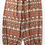 Thumbnail: Butterbear Official Merchandise - Butterbear Pants (Black/Brown)