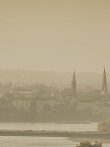 Aumento das Emissões de Metano Agrava a Crise Climática