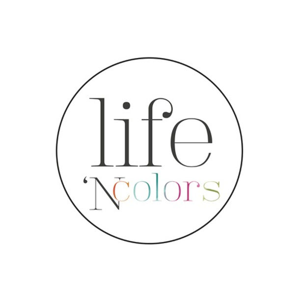 LifeNColors_Logo
