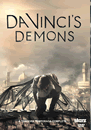Da Vinci's Demons DVD