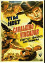 cavaleiro vingador tim holt dvd