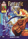 os 4 fantasticos desenho 190 dvd