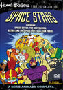 Space Stars A Série Animada Completa em Alta-Definição - Português (04 dvds - 38 Episódios)