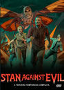 Stan Against Evil