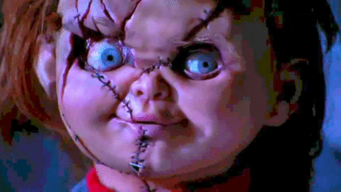 chucky