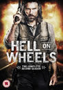 Hell on Wheels