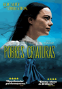 Pobres Criaturas  Filme em DVD - Inglês /  Português - Legendas Português (01 dvd - 01 Longa) 