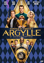 Argylle - O Super Espião  Filme em DVD - Inglês /  Português - Legendas Português (01 dvd - 01 Longa) 
