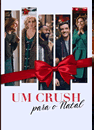 Um Crush Para o Natal Filme em - DVD Legendado / Dublado (01 dvd - 01 Longa.)