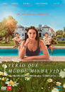 O Verão Que Marcou Minha Vida 1ª Temporada Completa em DVD - Legendado / Dublado (02 dvds - 08 Episódios) 2ª Temporada Completa em DVD - Legendado / Dublado (03 dvds - 08 Episódios)