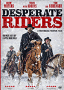 Desperate Riders - Tom Berenger - 2022 Filme em dvd - Dublado / Legendado - cor - (01 dvd - 01 Longa)