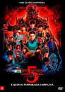 Stranger Things - Final

5ª Temporada Completa em Alta-Definição - Dubl / Legendado (05 dvds - 08 Episódios)  raridades de colecionador series site
