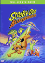 Scooby-doo Invasão Alienígena Filme em DVD - Dublado / Legendado (01 dvd - 01 Longa)