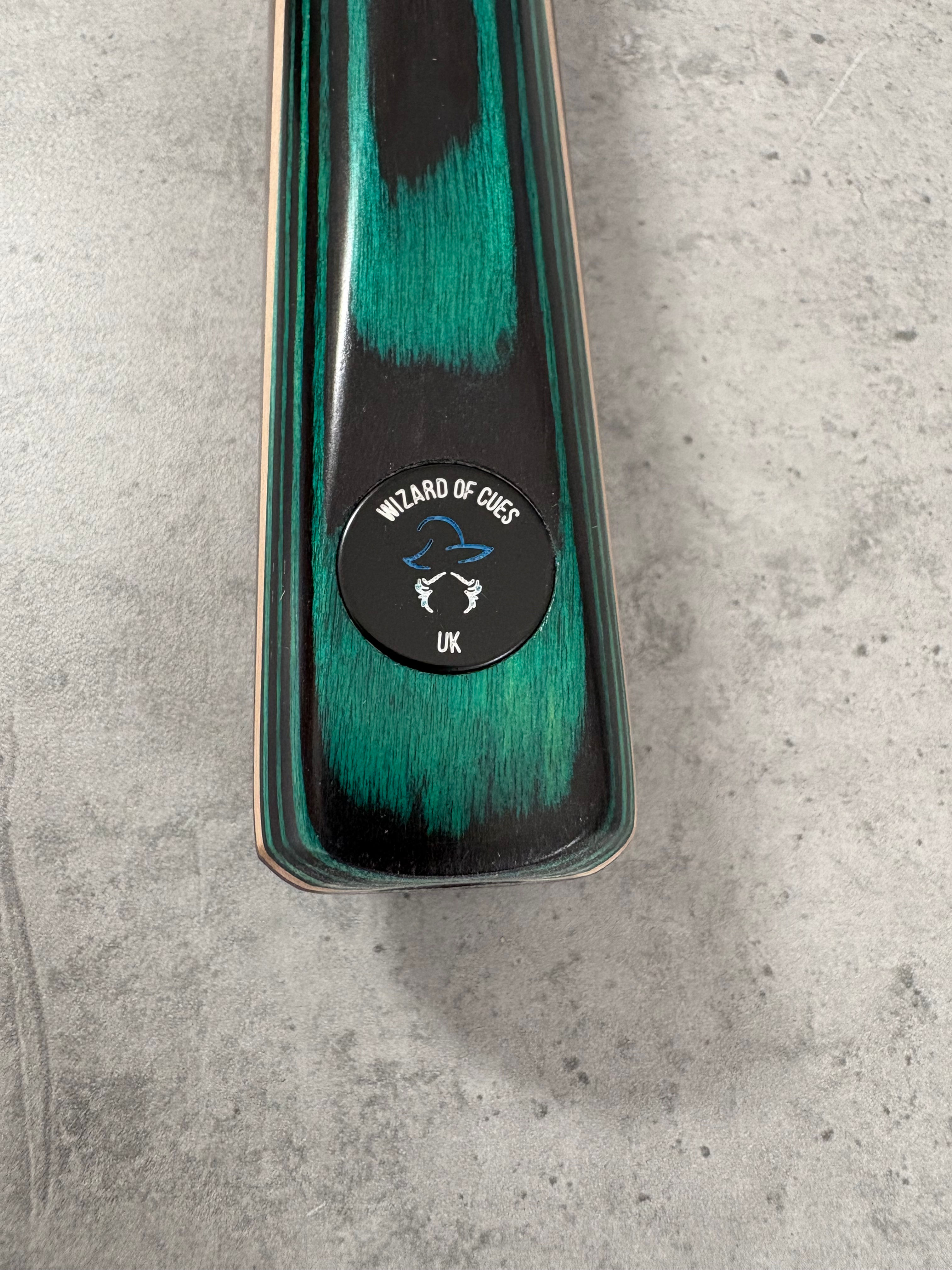 Forest - Three Quarter Length Piece Cue