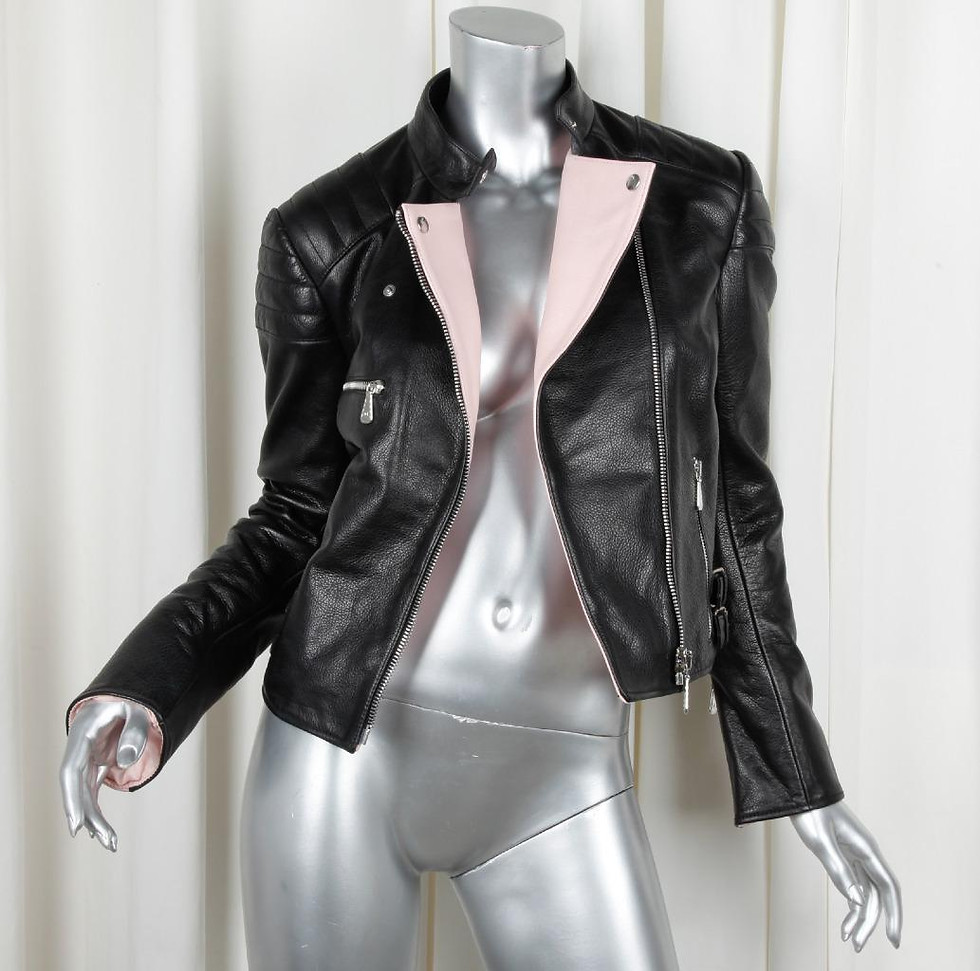 Thumbnail: ALEXANDER McQUEEN