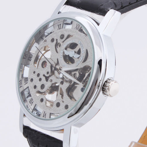 Luxury Men's Mechanical