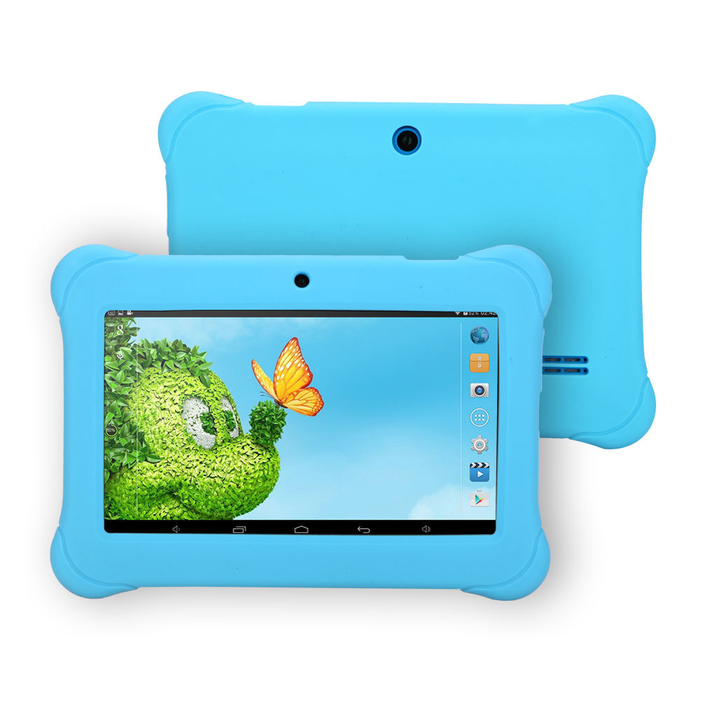 BabyPad Y1 7" 8GB Quad Core 4.4 Kitkat Kids