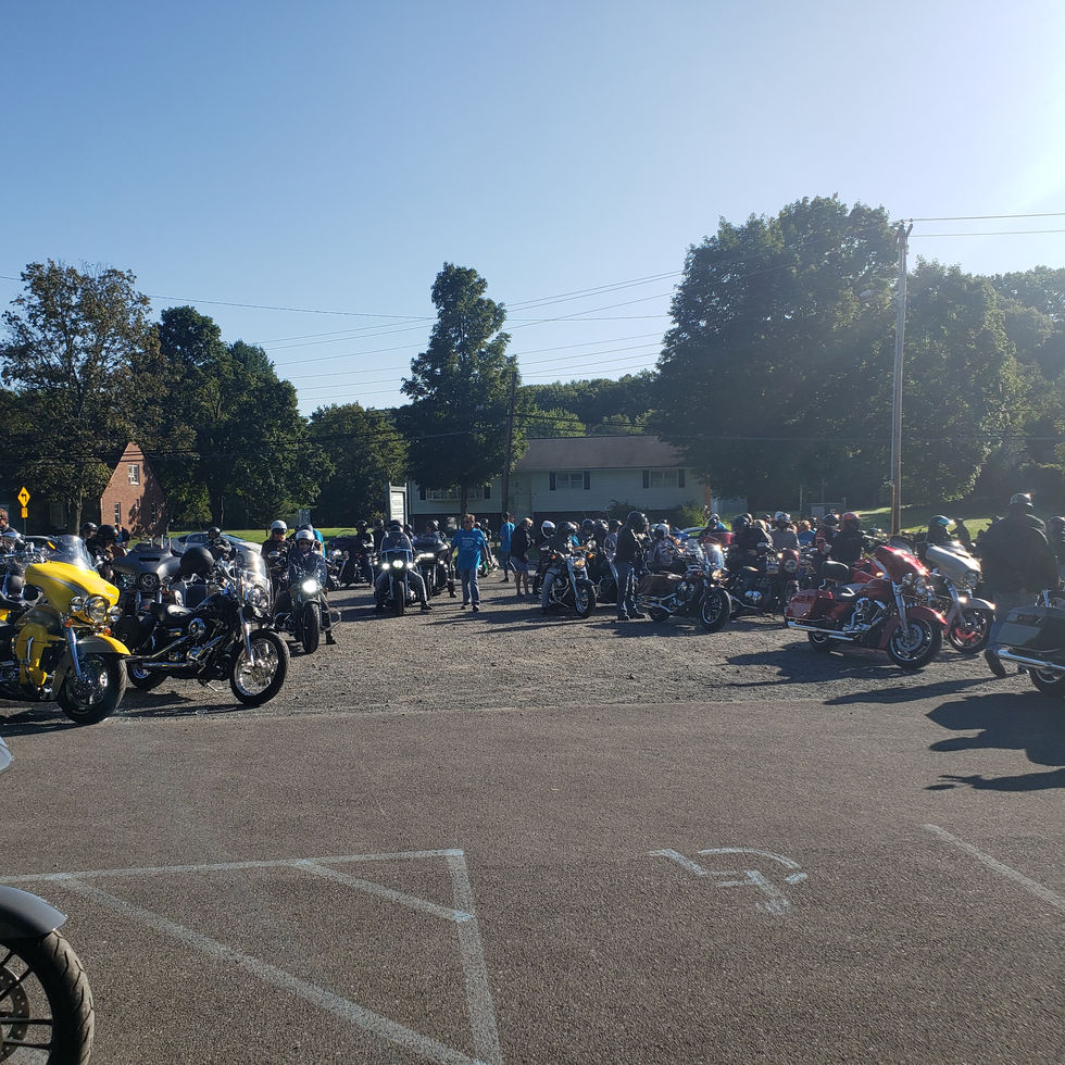 Skyride @ Walkway Over the Hudson