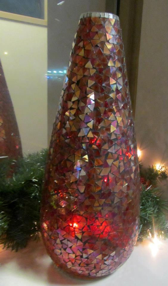 Always There Staff Party.