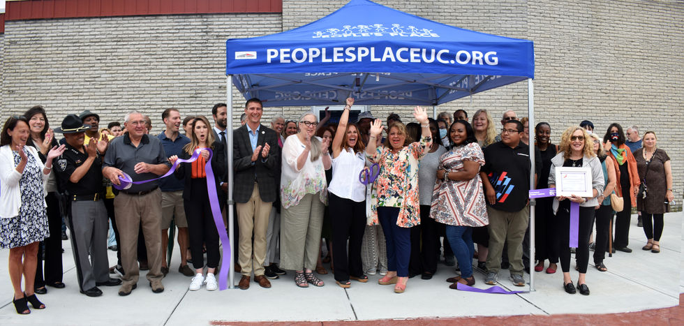 Peoples Place Ribbon cutting DSC_0506