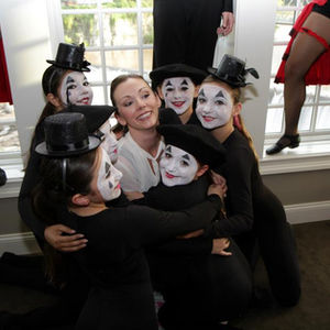 An Evening In Paris. Photo by Vittoria Violante