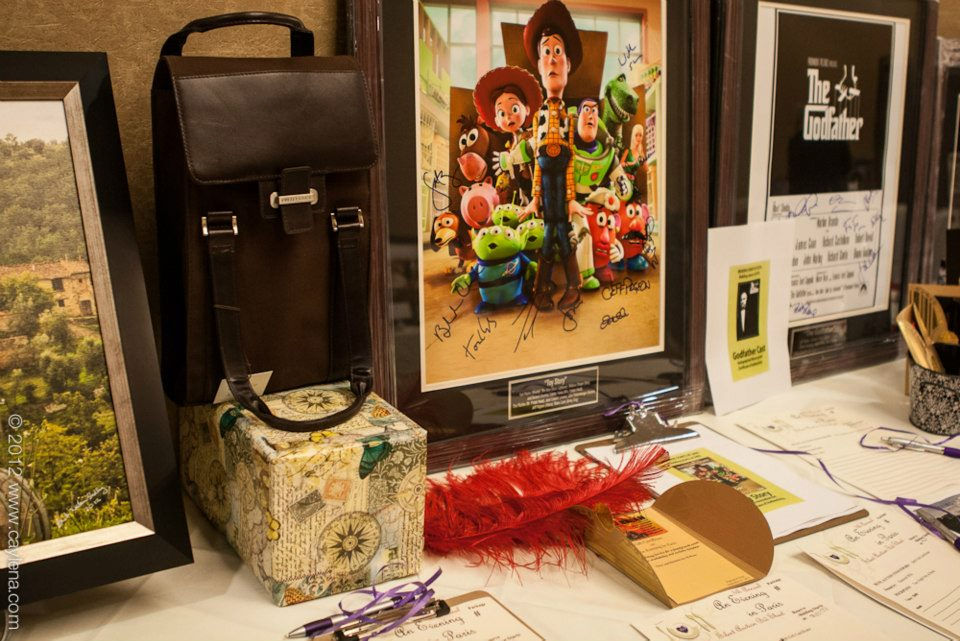 An Evening In Paris Gala