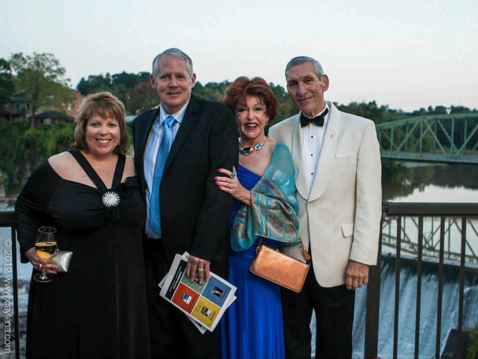 An Evening In Paris Gala