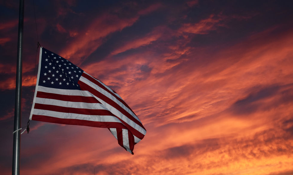 Illuminate the Walkway & Memorial Day