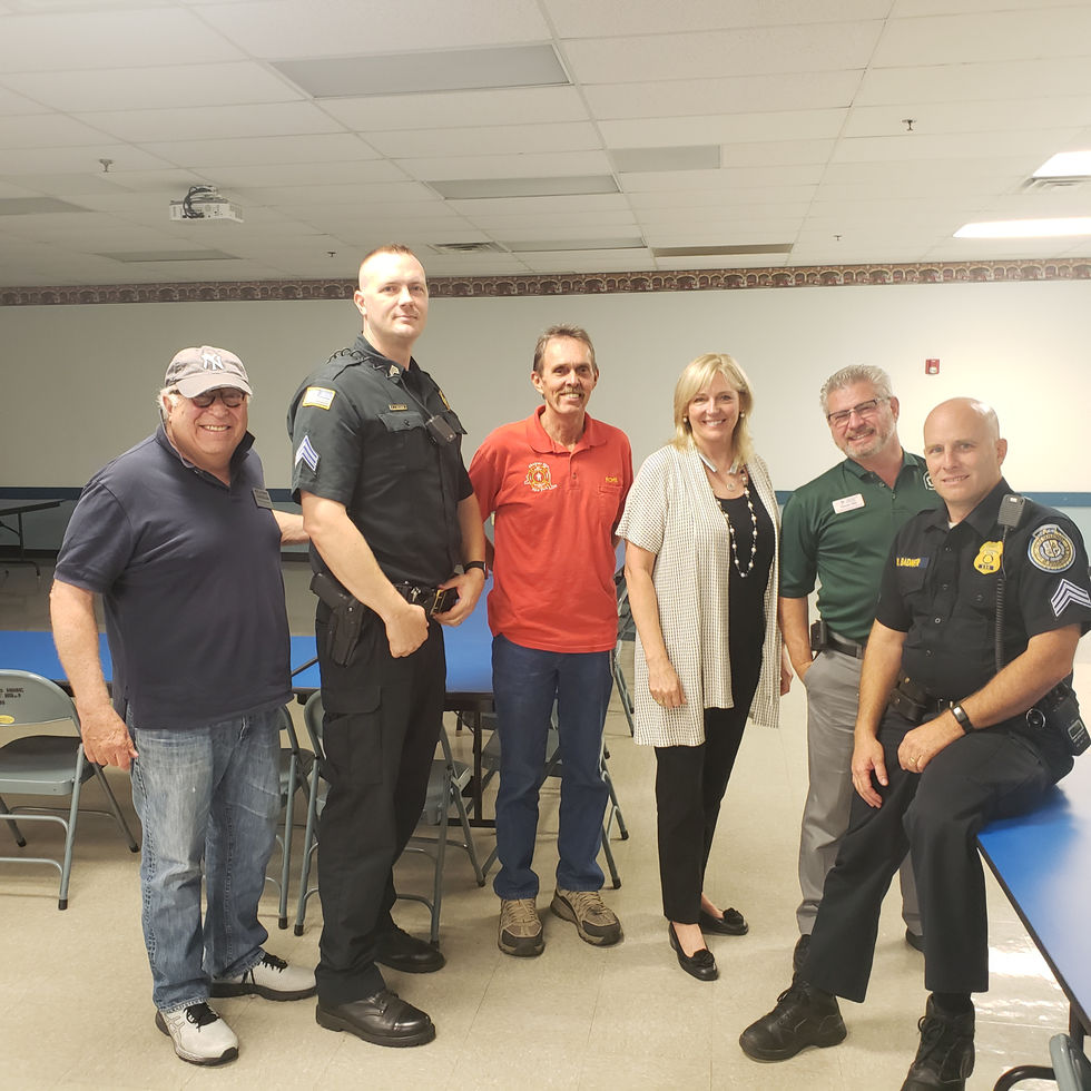 Skyride @ Walkway Over the Hudson