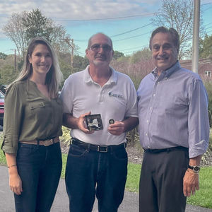 Ribbon Cuttings \ Ceremonies - Hudson Valley Rail Trail - CLICK FOR PORTFOLIO.