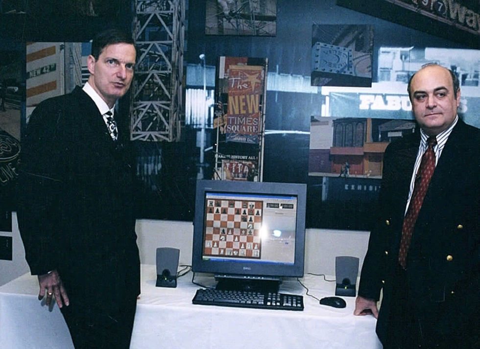 FIDE World Championship