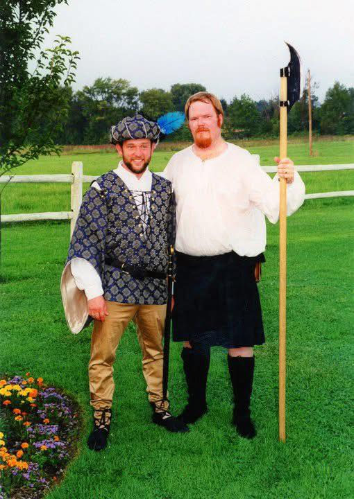 Wedding Photography by Jami L. Anson