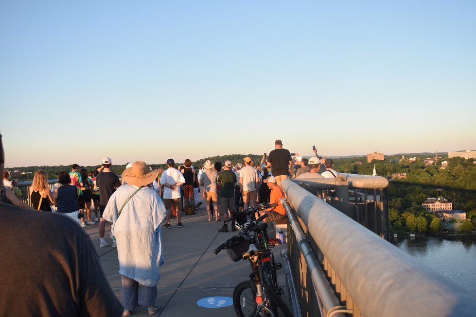 Bridge Music Dance Project