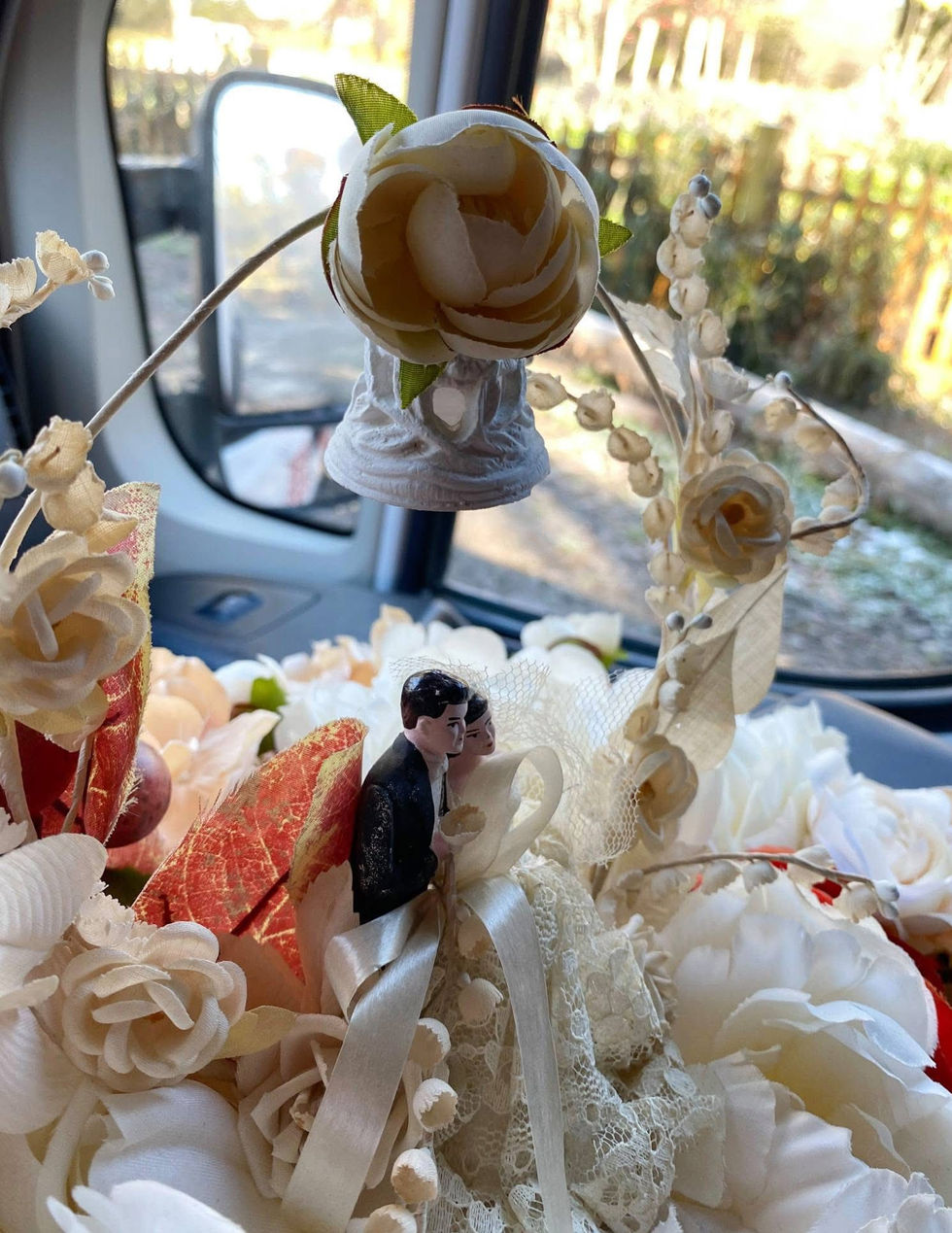 Wedding Photography by Jami L. Anson