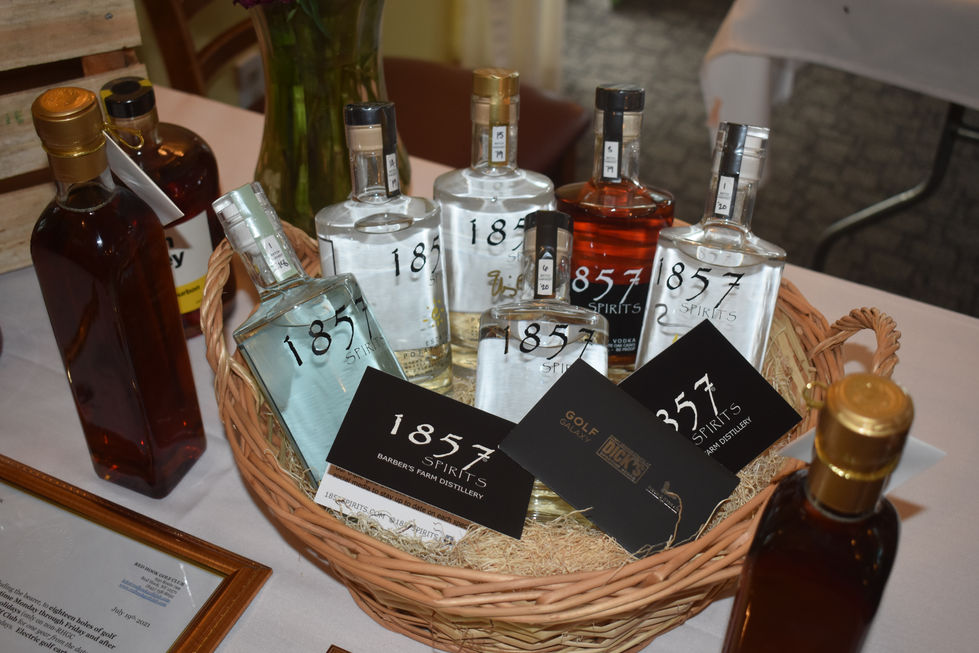 Walkway Over the Hudson's Golf Tournament