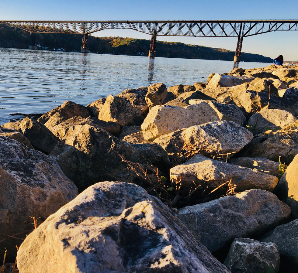 Walkway Over the Hudson