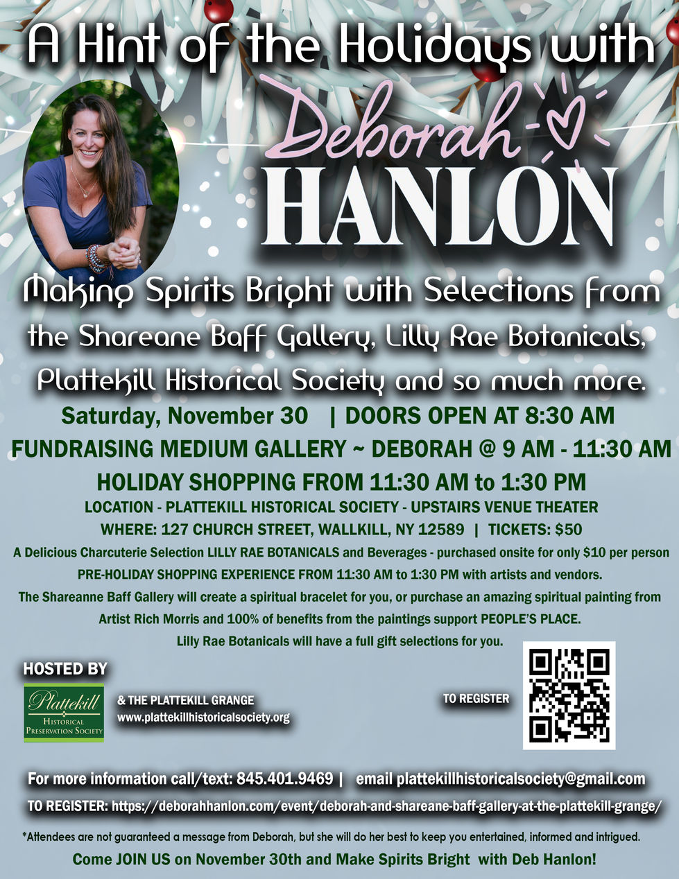 November 30 Deb Hanlon copy