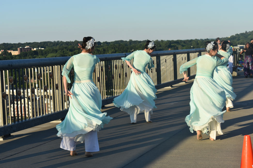 Bridge Music Dance Project