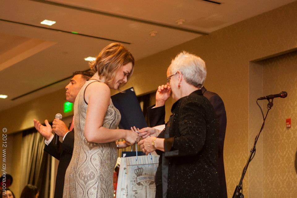 An Evening In Paris Gala