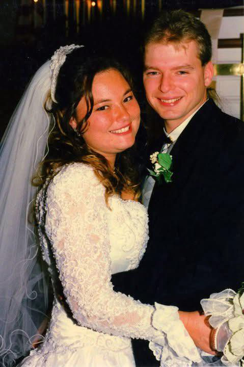 Wedding Photography by Jami L. Anson